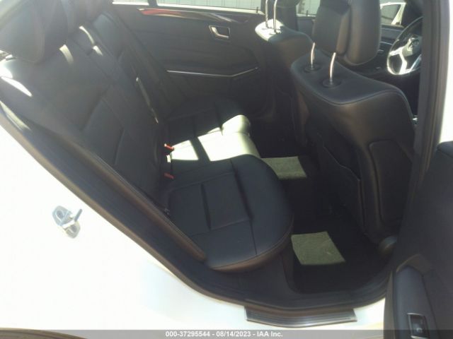 WDDHF8JB6FB113194 Mercedes-Benz E-class E 350