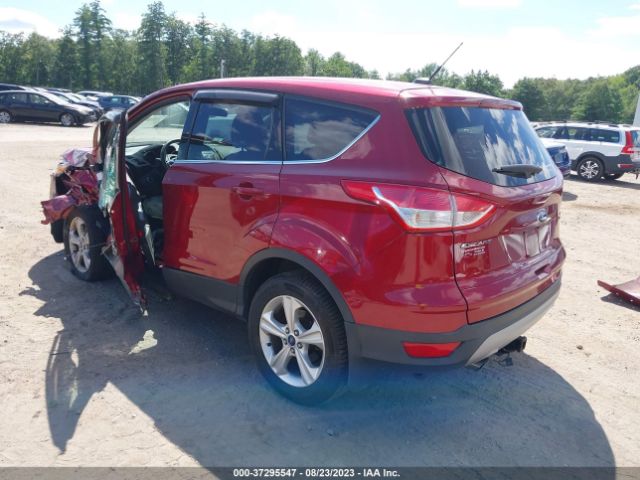 1FMCU9GX2FUC30841 Ford ESCAPE SE