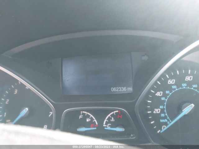 1FMCU9GX2FUC30841 Ford ESCAPE SE