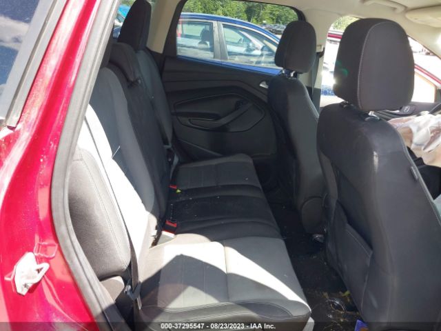 1FMCU9GX2FUC30841 Ford ESCAPE SE