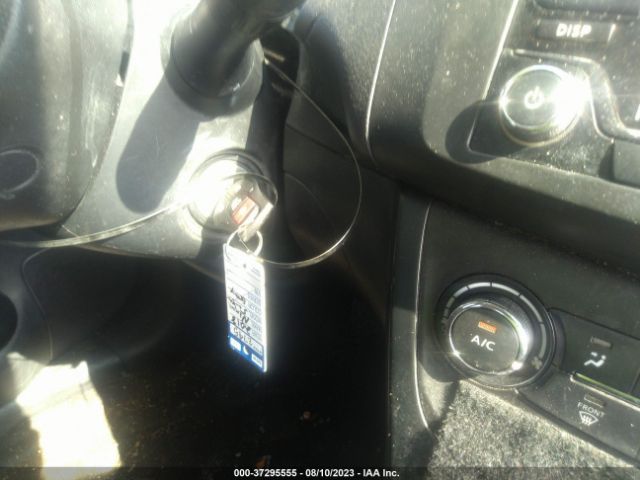 3N1AB7AP3JY293549 Nissan SENTRA S
