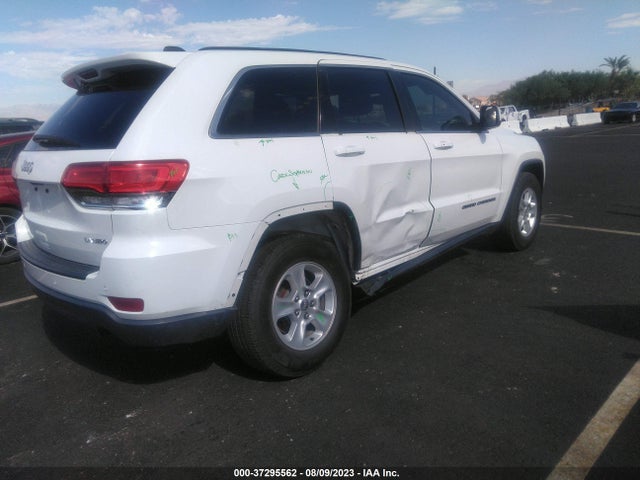 1C4RJFAG0HC776643 Jeep Grand Cherokee Laredo