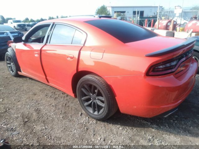 2C3CDXBG5JH226993 Dodge Charger Sxt