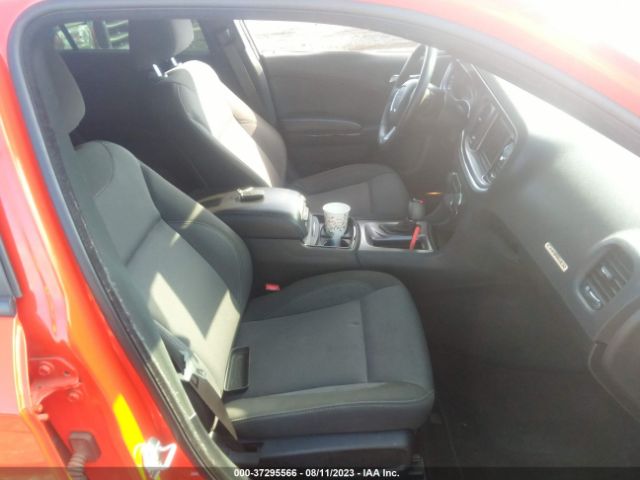 2C3CDXBG5JH226993 Dodge Charger Sxt