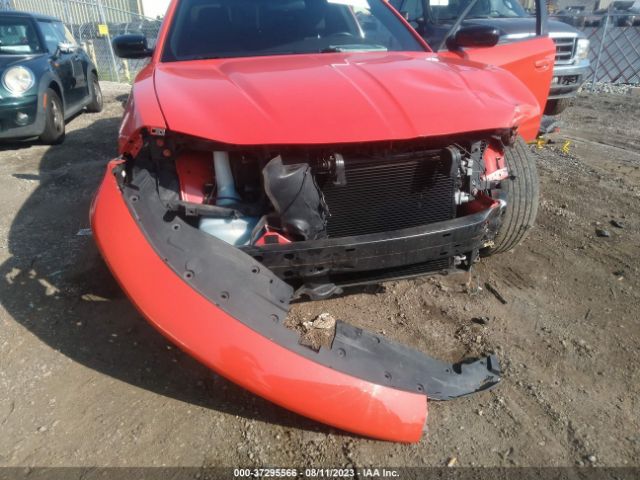 2C3CDXBG5JH226993 Dodge Charger Sxt