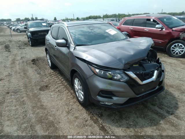 JN1BJ1CW3LW375090 auction archive image
