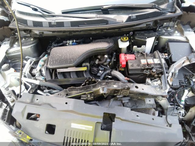 JN1BJ1CW3LW375090 Nissan Rogue Sport Sv