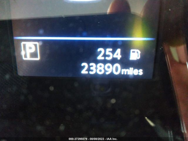 JN1BJ1CW3LW375090 Nissan Rogue Sport Sv