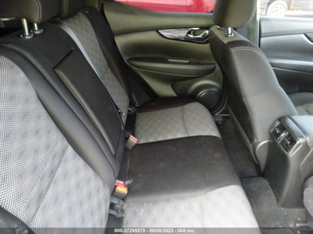 JN1BJ1CW3LW375090 Nissan Rogue Sport Sv