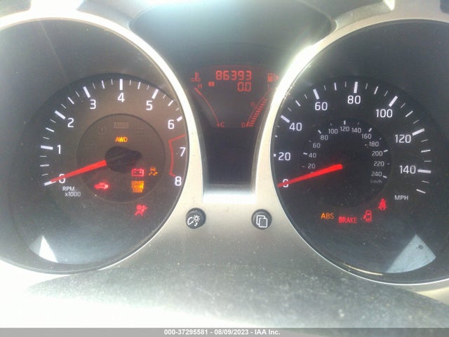 2013 NISSAN JUKE S VIN: JN8AF5MV5DT217400