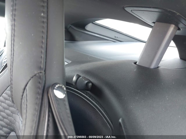 2021 Jaguar F-TYPE, VIN: SAJDD1GX0MCK74206