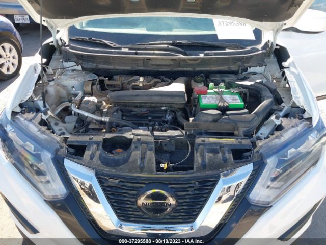 KNMAT2MV9LP540939 Nissan ROGUE S