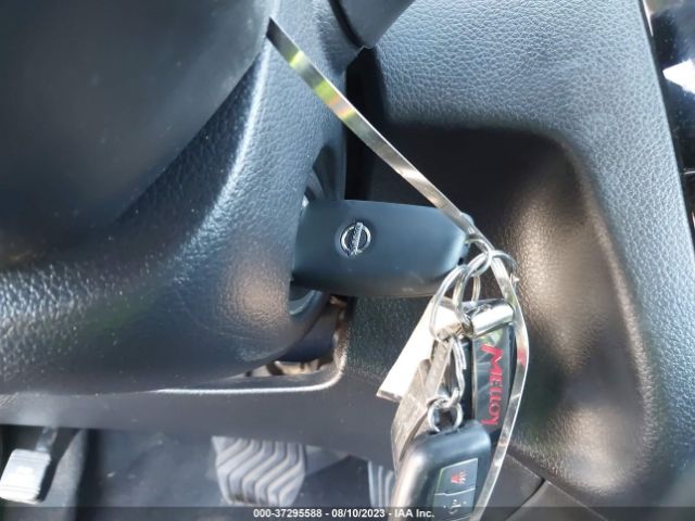 KNMAT2MV9LP540939 Nissan ROGUE S