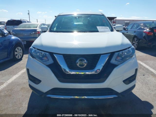 KNMAT2MV9LP540939 Nissan ROGUE S