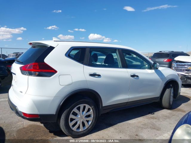 KNMAT2MV9LP540939 Nissan ROGUE S