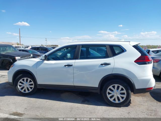KNMAT2MV9LP540939 Nissan ROGUE S