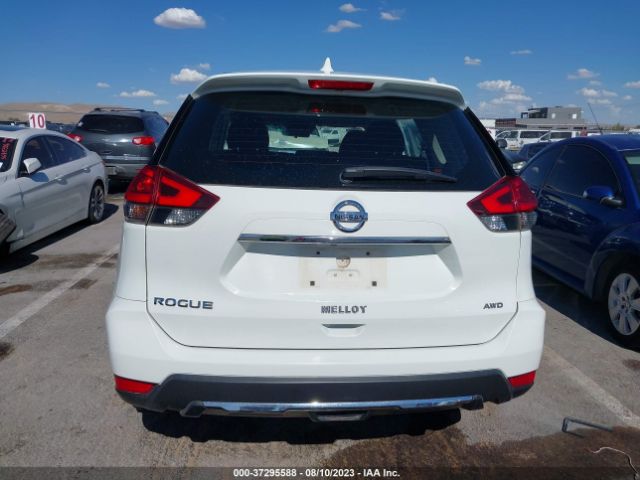 KNMAT2MV9LP540939 Nissan ROGUE S