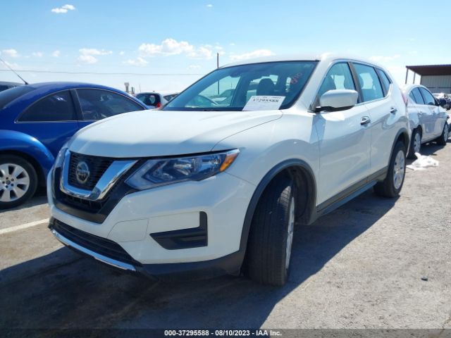 KNMAT2MV9LP540939 Nissan ROGUE S