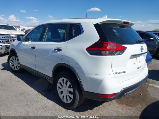 KNMAT2MV9LP540939 Nissan ROGUE S