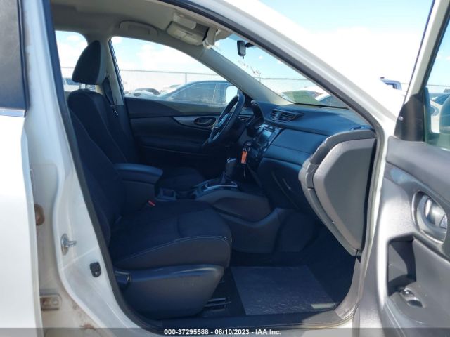 KNMAT2MV9LP540939 Nissan ROGUE S