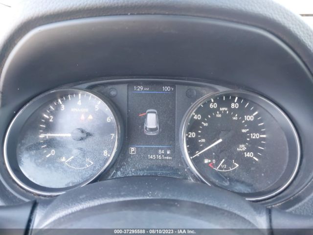 KNMAT2MV9LP540939 Nissan ROGUE S