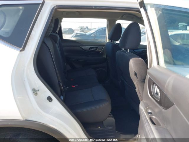 KNMAT2MV9LP540939 Nissan ROGUE S