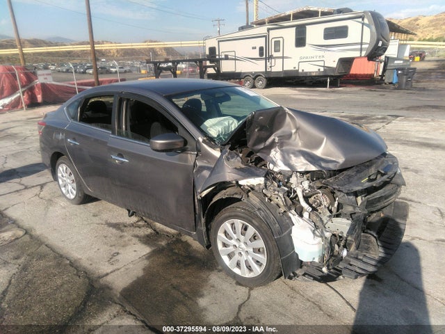 2015 3N1AB7AP6FY354951 главное изображение