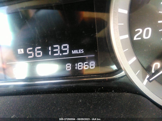 Nissan SENTRA SV 2015 3N1AB7AP6FY354951 Image 6