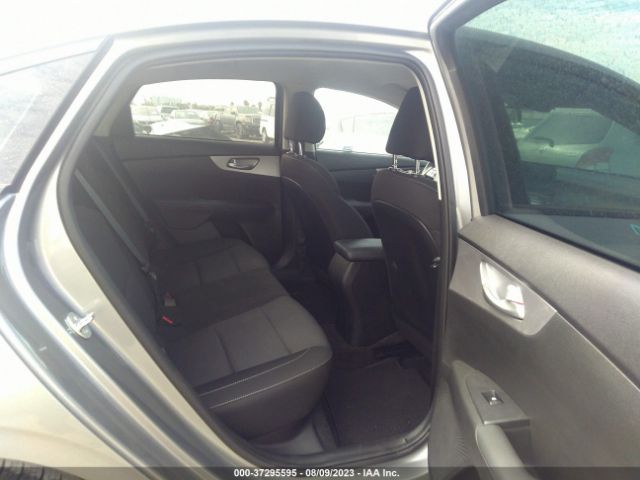 3KPF24AD6PE604568 KIA Forte Lxs