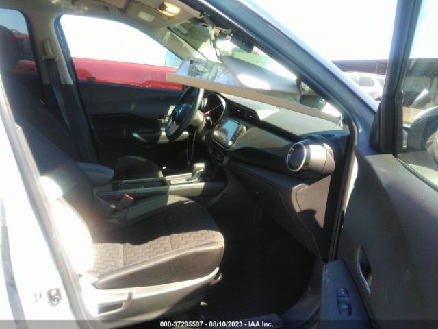 3N1CP5CV0ML521132 Nissan KICKS SV
