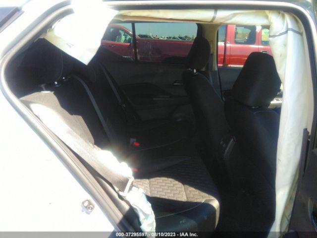 3N1CP5CV0ML521132 Nissan KICKS SV