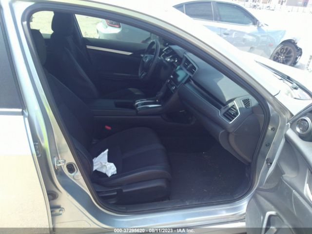 2HGFC2F86KH501792 Honda Civic Sedan Sport