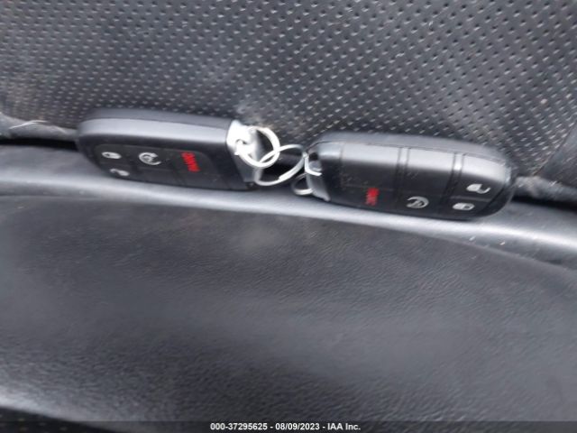 3C4PDDEG8HT588115 Dodge JOURNEY GT