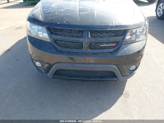 3C4PDDEG8HT588115 Dodge JOURNEY GT