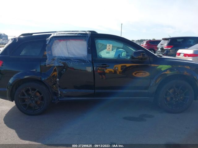 3C4PDDEG8HT588115 Dodge JOURNEY GT