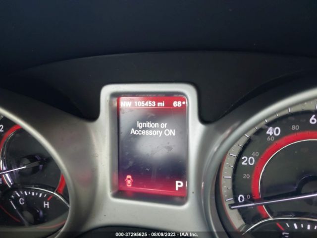 3C4PDDEG8HT588115 Dodge JOURNEY GT