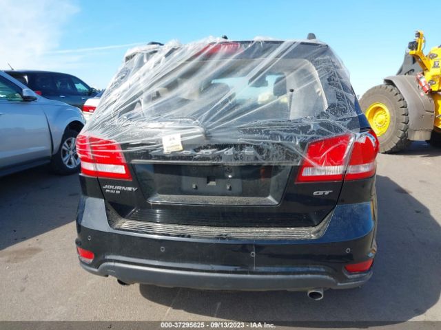 3C4PDDEG8HT588115 Dodge JOURNEY GT