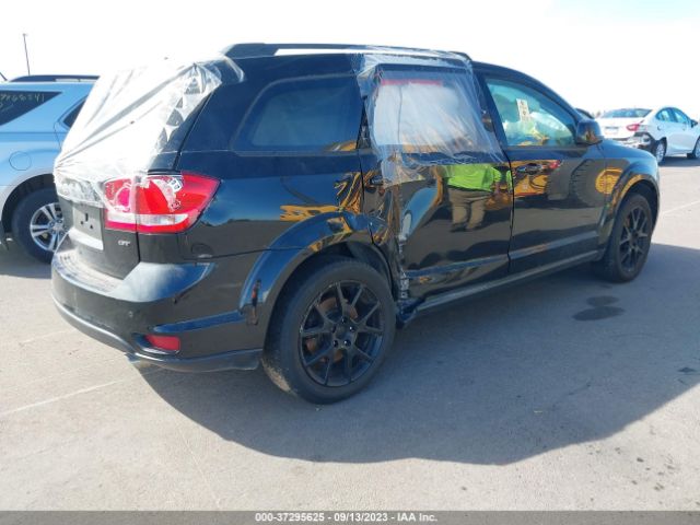 3C4PDDEG8HT588115 Dodge JOURNEY GT