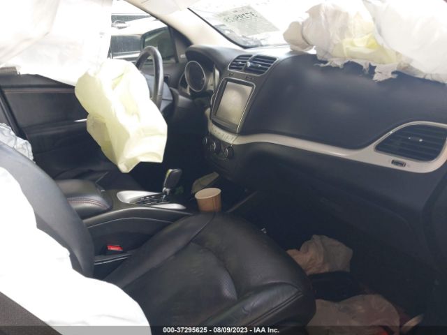 3C4PDDEG8HT588115 Dodge JOURNEY GT