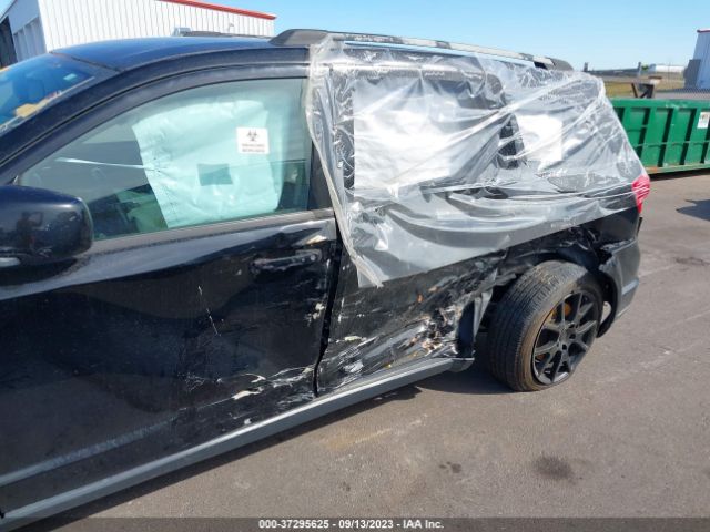 3C4PDDEG8HT588115 Dodge JOURNEY GT