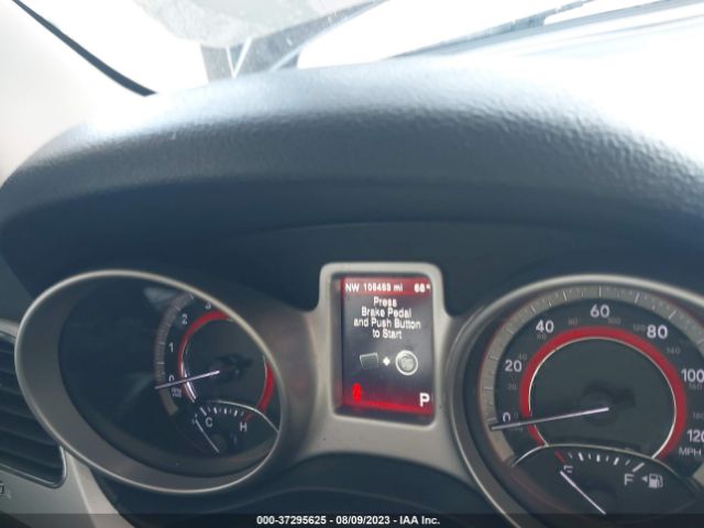 3C4PDDEG8HT588115 Dodge JOURNEY GT