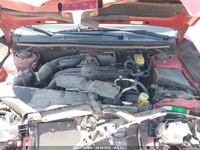 JF1GPAA61E8236139 Subaru Impreza Wagon 2.0i