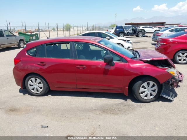 JF1GPAA61E8236139 Subaru Impreza Wagon 2.0i