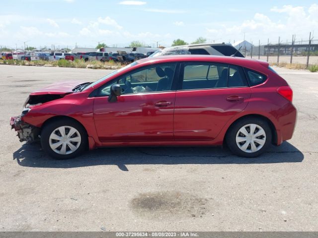 JF1GPAA61E8236139 Subaru Impreza Wagon 2.0i