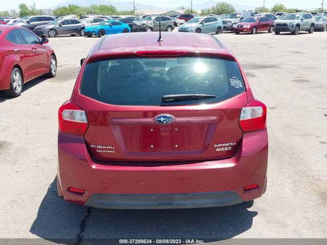 JF1GPAA61E8236139 Subaru Impreza Wagon 2.0i