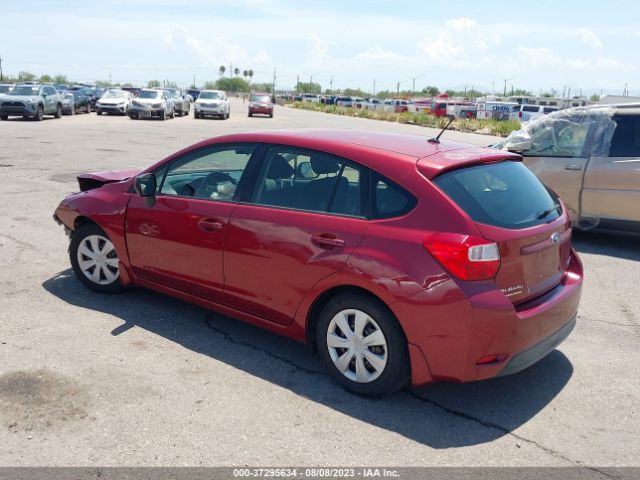 JF1GPAA61E8236139 Subaru Impreza Wagon 2.0i