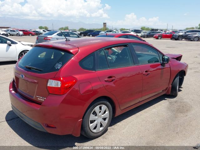 JF1GPAA61E8236139 Subaru Impreza Wagon 2.0i
