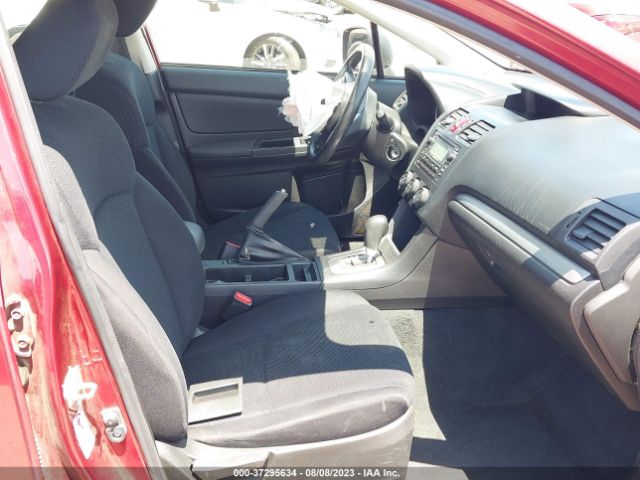 JF1GPAA61E8236139 Subaru Impreza Wagon 2.0i