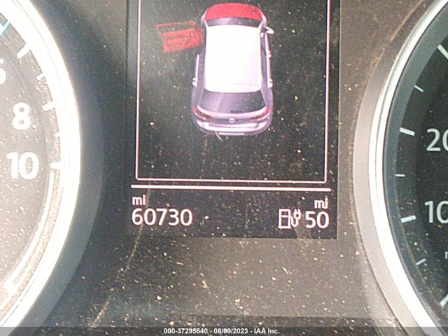 2015 Volkswagen Golf, VIN: WVWPP7AU4FW908199