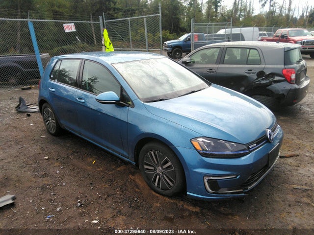 2015 Volkswagen Golf, VIN: WVWPP7AU4FW908199